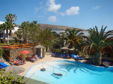 Hotel Monte Marina Naturist Resort Kanárske ostrovy Fuerteventura Invia