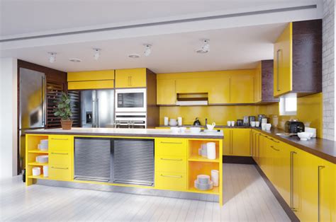 Best Kitchen Color For Cabinets | www.resnooze.com