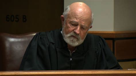 Montana Judge To Retire Sparked Controversy With Short Rape Sentence