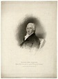 NPG D7443; William Eden, 1st Baron Auckland - Portrait - National ...