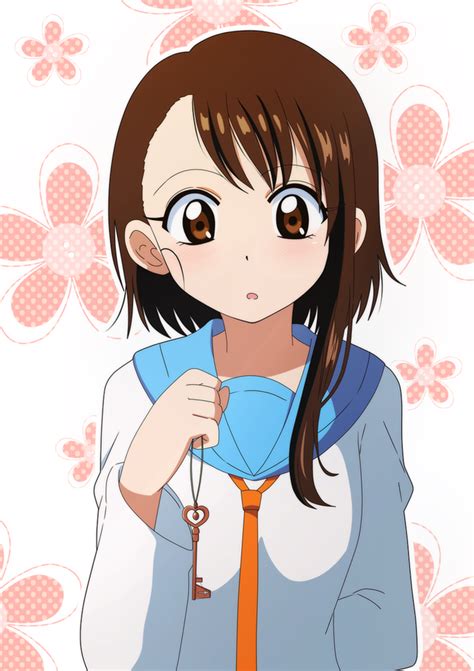 Onodera Kosaki By Kurumierika On Deviantart