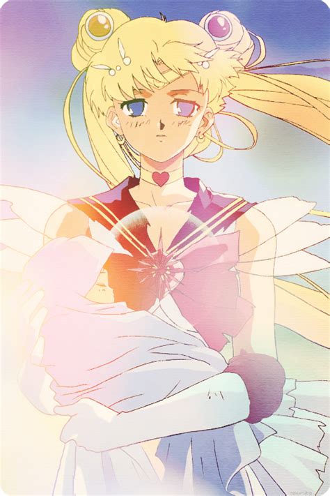 Sailor Moon Usagi Tsukino Soldier Of Love And Justice Sailor Moon S