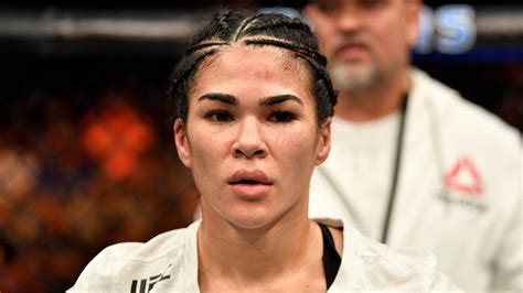 Ufc Star Rachael Ostovich Details Alleged Gruesome Attack By Mma