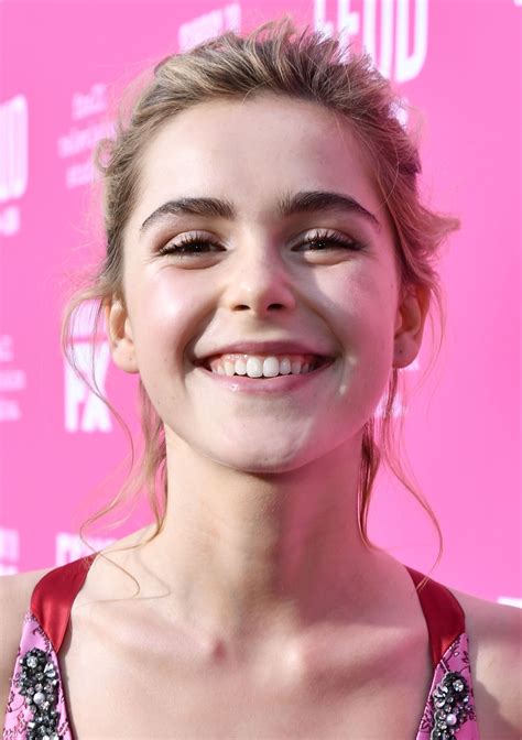 Kiernan Shipka - FX's 'Feud: Bette And Joan' FYC Event in ...