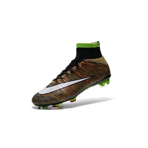 New Nike Mercurial Superfly Iv Fg Acc Firm Ground Soccer Cleats Multi