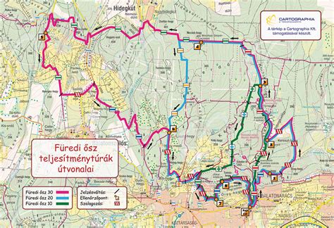 A börzsöny turistatérképe material cartográfico a kiadásért felel, domokos györgy ; Füredi Ősz 30/20/10 | WeLoveBalaton.hu