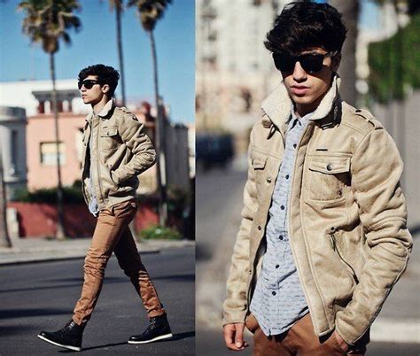 25 Most Trendy Hipster Style Outfits For Guys This Season Hipster