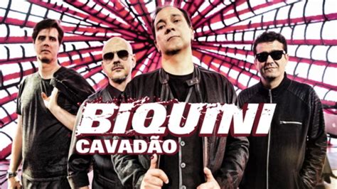 Biquine Cavadão Em Bh Radio Barreiro