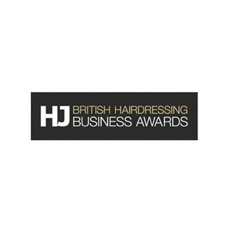 British Hairdressing Business Awards Jamie Stevens Hair
