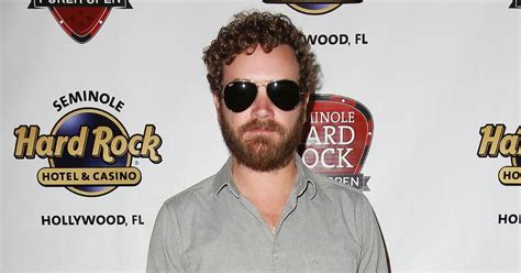 Jury Foreman In Danny Masterson Case Reveals What Led To Actors Mistrial