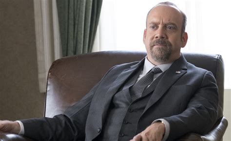 Paul Giamatti Deserves An Oscar For Watching Porn In Private Life