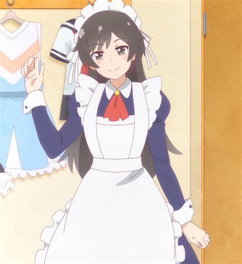 Maid Of The Day Todays Maid Of The Day Kouko Matsumoto From