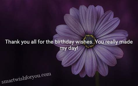 Thank You Message For Birthday Wishes To Your Best Friend Smart Wish