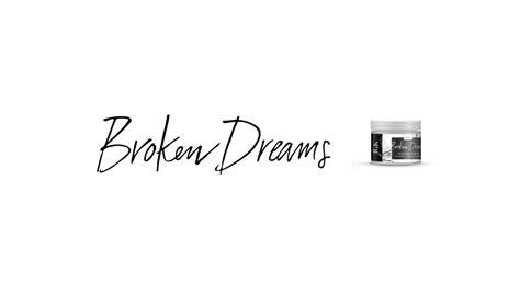 Igk Broken Dreams Texture Paste Youtube