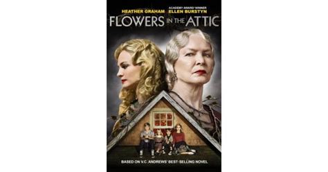 Flowers In The Attic Movie Review Common Sense Media