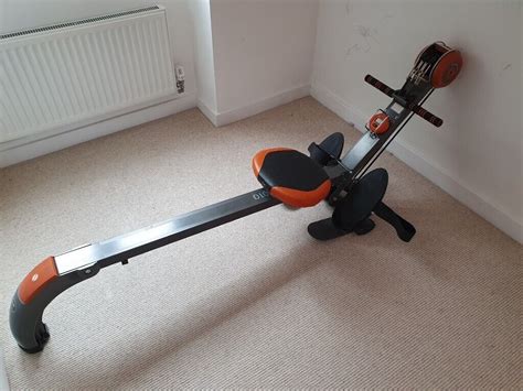 Body Sculpture Br3010 Rowing Machine And Gym In Guildford Surrey