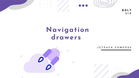 Jetpack Compose How To Create A Navigation Drawer With Jetpack Compose