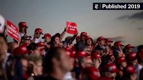 opinion why isn t trump a real populist the new york times