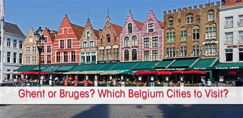 Футбольные прогнозы и статистика на брюгге v гент из 20/12/2020 от бельгия высшая лига. Ghent or Bruges? Which Belgium Cities to Visit (and why!)