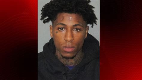 Rapper Nba Youngboy Among 16 Arrested In Louisianas Capital