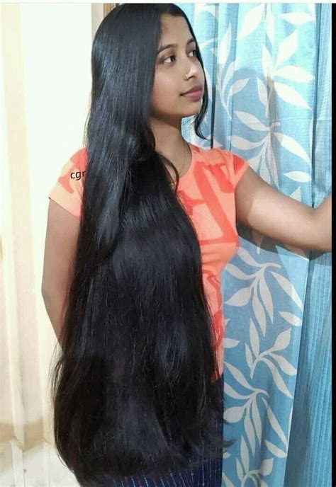 Pin By Vk R On Free Hair Beauty Long Hair Indian Girls Long Hair Women Indian Long Hair Braid