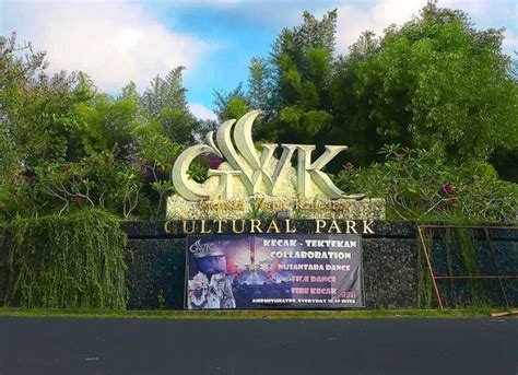 Latest ktm tickets prices (harga tiket ktm terkini) Harga Tiket GWK Park yang Paling Terkini - Jalan-jalan Seru