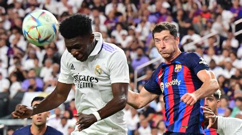 real madrid vs barcelona live stream how to watch copa del rey semi final online for free today