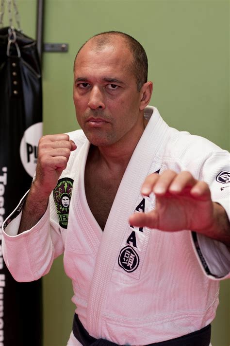 Travels With Tia Royce Gracie The Man