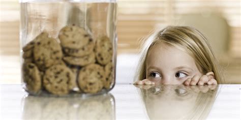 A Science Backed Way To Develop Incredible Self Control Huffpost