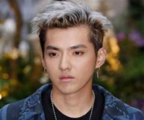 Wu had been detained and under investigation on allegations of numerous sexual assaults. Kris Wu - Bio, Facts, Family Life of Chinese-Canadian Actor