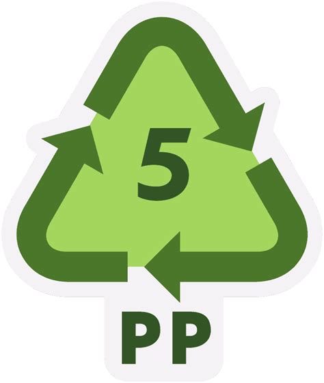 Pp5 Plastic Plant Pot And Label Recycling Request A Recycling Bin