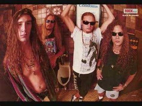 Alice in chains sync placements. Alice In Chains - Love Song - YouTube