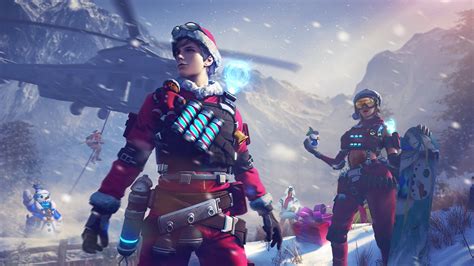 Free wallpaper apps on facebook. Garena Free Fire Winter 4K HD Games Wallpapers | HD ...