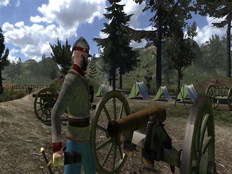 ModDB Page Patch 0 44 Release News Secession Mod For Mount Blade