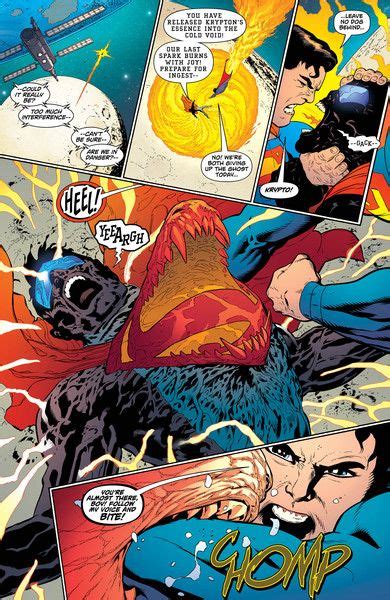 Preview Monday Superman 6 Comics Superman Comics Superhero Wallpaper