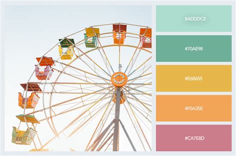 How To Use Pastel Colors In Your Designs 15 Delicious
