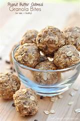 Special K Peanut Butter Balls Pictures