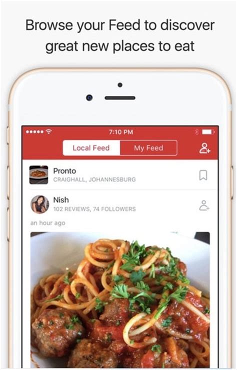 Order food online or in the uber eats app and support local restaurants. Food Near Me: How to Find Restaurant for Quick Food ...
