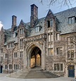 Princeton University, New Jersey, USA [845 x 902] : r/ArchitecturePorn