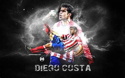 Costa Diego Wallpapers Madrid Atletico Atletico Wallpapercave