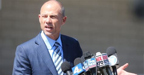 After consultation with my family and at their request, i have decided not to seek the presidency of the u.s. Michael Avenatti: 'I Will Run' For President Against Trump