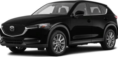 New 2020 Mazda Cx 5 Grand Touring Prices Kelley Blue Book
