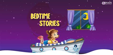 Famous Bedtime Stories For Kids Bedtime Stories To Read Before Sleeping