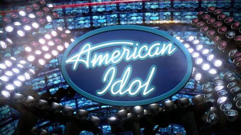 American Idol Season Final Fox 2