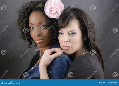 Two Black Lesbians Porn Sex Photos