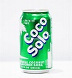 COCO SOLO 12 FL OZ (355ML) - Cassandra Online Market