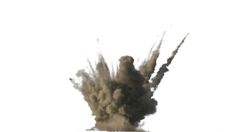 Explosion Png Clipart Png Mart