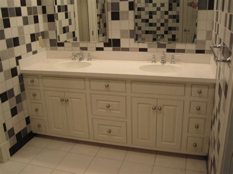 Hand Made Bathroom Vanity By Kelsh And Manahan Inc