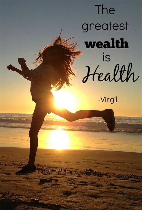 4 Health And Wellness Quotes To Encourage For 2015