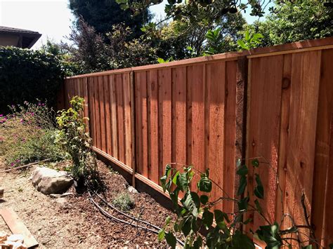 It is a popular and versatile type of. Ergeon - 3 Types of Privacy Fences for Your Yard